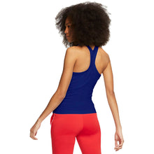 Load image into Gallery viewer, Nike Women&#39;s Nike Americana Tank Top, Light Blue, XS
