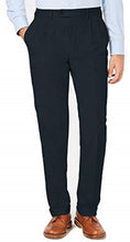 Load image into Gallery viewer, Lauren Ralph Lauren Men's 36X34 Corduroy Pleated Pants , Dark Teal, L
