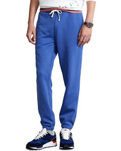 Load image into Gallery viewer, Polo Ralph Lauren Men&#39;s The RL Fleece Sweatpant, Blue, XL

