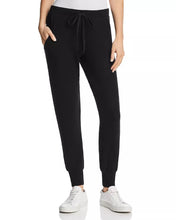 Load image into Gallery viewer, Velvet by Graham &amp; Spencer Women's Liano Jogger Pants, Black, S
