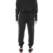 Load image into Gallery viewer, PUMA Women&#39;s Infuse Ultra-Soft Jogger Sweatpants, Black, XS
