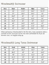 Load image into Gallery viewer, Miraclesuit Women's Twist Slimming One-Piece Swimsuit, Shiraz, 16
