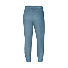Load image into Gallery viewer, Nike Women&#39;s Gym Vintage Cropped Sweatpants, Blue, S
