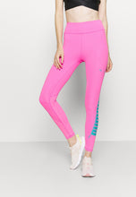 Load image into Gallery viewer, PUMA  Women&#39;s Train First Mile Xtreme 7/8 Tight, Luminous Pink, M
