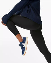 Load image into Gallery viewer, Sweaty Betty Women&#39;s All Day 7/8 Leggings, Black, S

