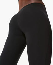 Load image into Gallery viewer, Sweaty Betty Women&#39;s All Day 7/8 Leggings, Black, S
