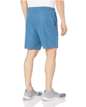 Load image into Gallery viewer, Lacoste Men's Big &amp; Tall Sport Lined Tennis Short, Blue,7/ XXL
