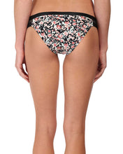 Load image into Gallery viewer, Volcom Women&#39;s Desert Bloom Full Bikini Bottom, Multicolored, M

